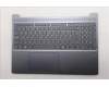 Lenovo 5CB1S05169 Tastatur inkl. Topcase ASM_UK L 83N3LG NBL FP