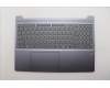 5CB1S05176 Lenovo COVER Upper Case ASM_ENG L 83N3 LG BL FP