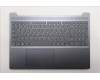 5CB1S05181 Lenovo COVER Upper Case ASM_GER L 83N3 LG BL FP