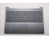 5CB1S05186 Lenovo COVER Upper Case ASM_ITA L 83N3 LG BL FP