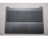 5CB1S05190 Lenovo COVER UpperCaseASM_NORDIC L83N3 LG BL FP