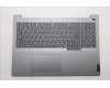 5CB1S00336 Lenovo COVER Upper Case ASM_SWE/FIN W21SKAGBL H