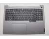 5CB1S00338 Lenovo COVER Upper Case ASM_ARA W21SK AG NBL U