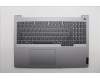 5CB1S00344 Lenovo COVER Upper Case ASM_FRA W21SK AG NBL U
