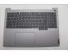 5CB1S00364 Lenovo COVER Upper Case ASM_UKE W21SK AG NBL U