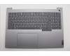 5CB1S00371 Lenovo COVER Upper Case ASM_ARA W21SK AG BL U