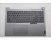 5CB1S00372 Lenovo COVER Upper Case ASM_BUL W21SK AG BL U