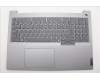 5CB1S00373 Lenovo COVER Upper Case ASM_BEL W21SK AG BL U