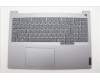 5CB1S00374 Lenovo COVER Upper Case ASM_CZE/SLK W21SKAGBL U