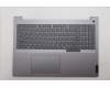 5CB1S00323 Lenovo COVER Upper Case ASM_POR W21SK AG BL H