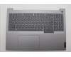 5CB1S00324 Lenovo COVER Upper Case ASM_RUS W21SK AG BL H