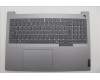 5CB1S00325 Lenovo COVER Upper Case ASM_SLV W21SK AG BL H