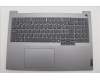 5CB1S00327 Lenovo COVER Upper Case ASM_SWS W21SK AG BL H