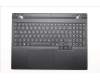 5CB1S24065 Lenovo COVER Upper Case ASM_ILD L 83LYAS RGB