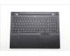 5CB1S24071 Lenovo COVER Upper Case ASM_POR L 83LYAS RGB