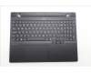 5CB1S24073 Lenovo COVER Upper Case ASM_SLV L 83LYAS RGB
