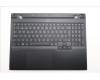 5CB1S24075 Lenovo COVER Upper Case ASM_SWS L 83LYAS RGB