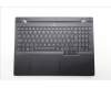 5CB1S24079 Lenovo COVER Upper Case ASM_UKE L 83LYAS RGB