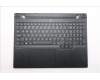 5CB1S24085 Lenovo COVER Upper Case ASM_CZE/SLK L 83LYAS