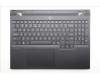 5CB1S24087 Lenovo COVER Upper Case ASM_EURO ENG L 83LYAS