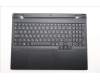 5CB1S24094 Lenovo COVER Upper Case ASM_HUN L 83LYAS