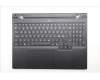 5CB1S24170 Lenovo COVER Upper Case ASM_NORDIC L 83LYAS