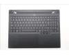 5CB1S24175 Lenovo COVER Upper Case ASM_SWS L 83LYAS