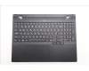 5CB1S24180 Lenovo COVER Upper Case ASM_UKR L 83LYAS