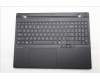 5CB1S31065 Lenovo COVER Upper Case ASM_EURO ENG L 83LYPT