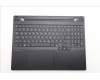 5CB1S31071 Lenovo COVER Upper Case ASM_HBW L 83LYPT