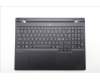 5CB1S31078 Lenovo COVER Upper Case ASM_NORDIC L 83LYPT