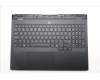 5CB1S31127 Lenovo COVER Upper Case ASM_SPA L 83LT EB BL WH