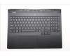 5CB1S31132 Lenovo COVER Upper Case ASM_UKR L 83LT EB BL WH
