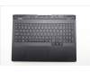 5CB1S31136 Lenovo COVER Upper Case ASM_BUL L83LT EB BL RGB