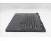 5CB1S31144 Lenovo COVER Upper Case ASM_GER L83LT EB BL RGB