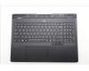 5CB1S31145 Lenovo COVER Upper Case ASM_GRE L83LT EB BL RGB