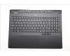 5CB1S50716 Lenovo COVER Upper Case ASM_POR L83LT EB BL RGB