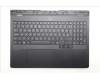 5CB1S50718 Lenovo COVER Upper Case ASM_SLV L83LT EB BL RGB