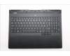 5CB1S50720 Lenovo COVER Upper Case ASM_SWS L83LT EB BL RGB