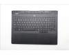 5CB1S50724 Lenovo COVER Upper Case ASM_UKR L83LT EB BL RGB