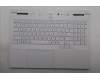 5CB1S50729 Lenovo COVER Upper Case ASM_ARA L 83KYGW