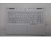 5CB1S50730 Lenovo COVER Upper Case ASM_BEL L 83KYGW
