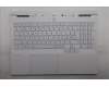 5CB1S50733 Lenovo COVER Upper Case ASM_CZE/SLK L 83KYGW