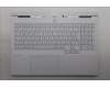 5CB1S50739 Lenovo COVER Upper Case ASM_GER L 83KYGW