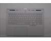 5CB1S50740 Lenovo COVER Upper Case ASM_GRE L 83KYGW