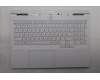 5CB1S50741 Lenovo COVER Upper Case ASM_HBW L 83KYGW