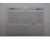 5CB1S50743 Lenovo COVER Upper Case ASM_ILD L 83KYGW