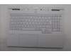 5CB1S50744 Lenovo COVER Upper Case ASM_ITA L 83KYGW