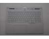 5CB1S50749 Lenovo COVER Upper Case ASM_RUS L 83KYGW