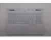 5CB1S50753 Lenovo COVER Upper Case ASM_SWS L 83KYGW